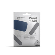 Wool Bandages