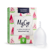 Menstrual Cup - Size 0