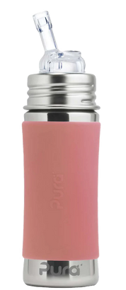 Baby & Toddler Bottles - Rose