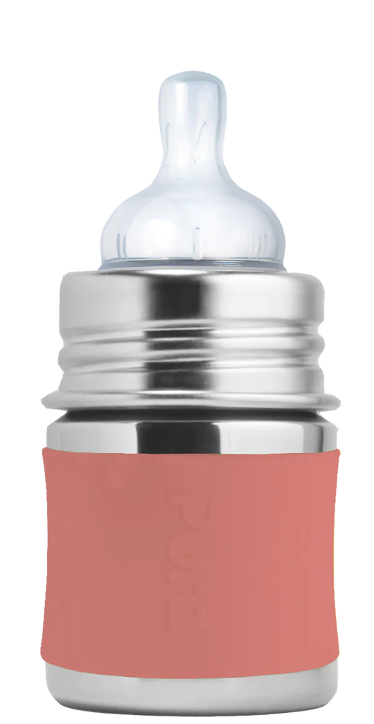 Baby & Toddler Bottles - Rose