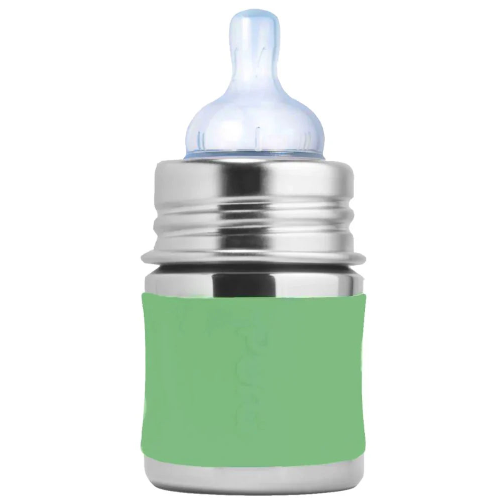 Baby & Toddler Bottles - Moss