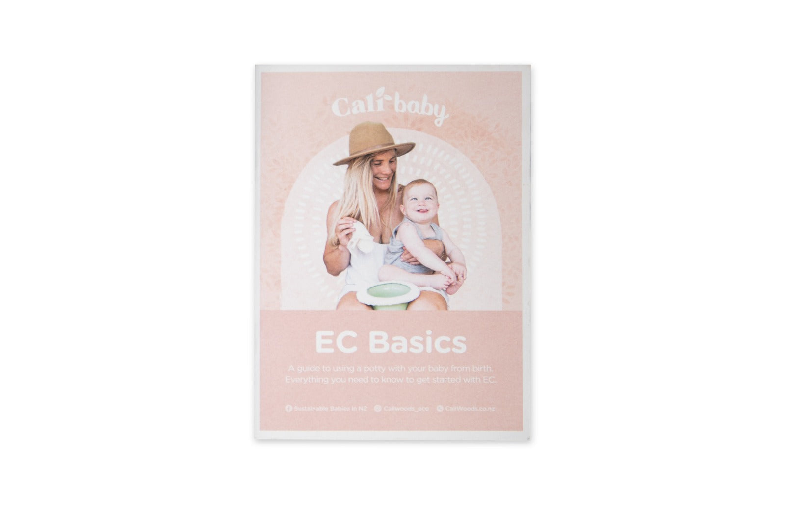 EC Essentials Kit - Grey