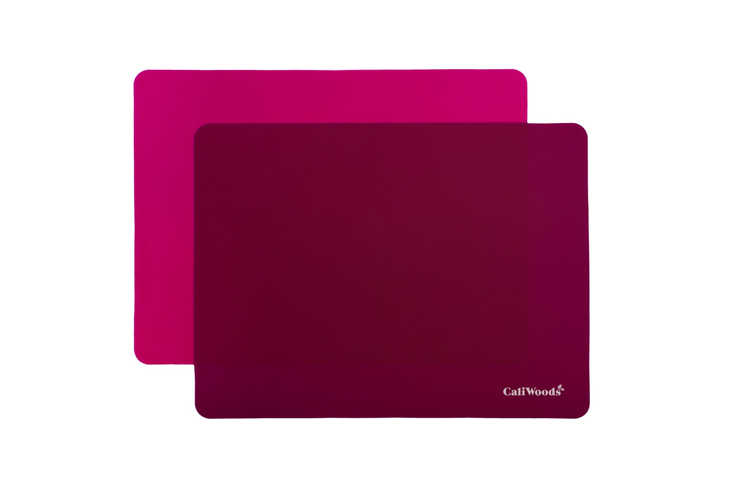 Reusable Baking Mat - Very Berry - Very Berry 1 pack (2 x Mats)