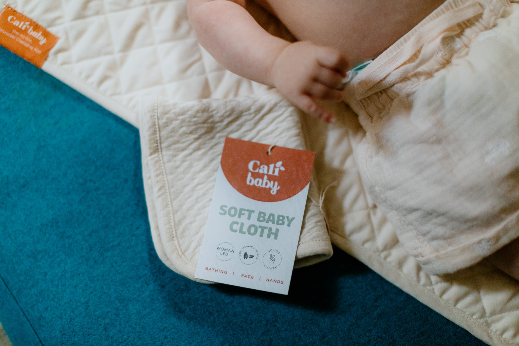 Clearance Soft Baby Cloth