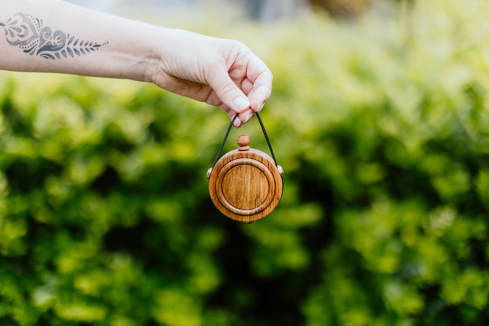 Aroma Flasks - Traditional