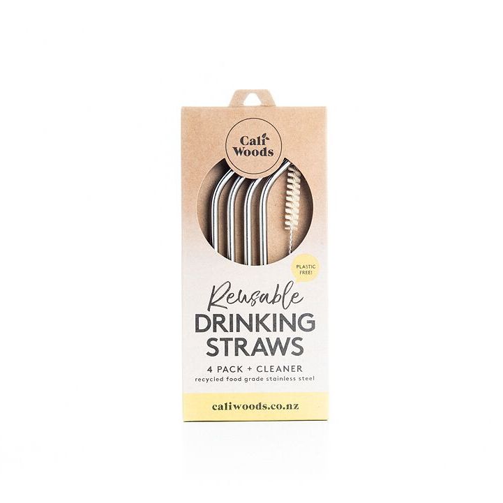 Drinking Straw Pack - Default Title