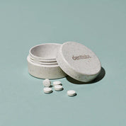 DENTtabs Travel Tin
