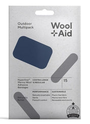 Wool Bandages