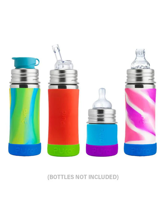 Baby & Toddler Bottles Bumpers