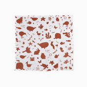 Clearance Muslin Wrap