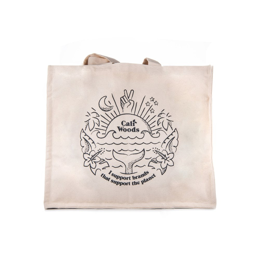 Clearance Grocery Tote Bag