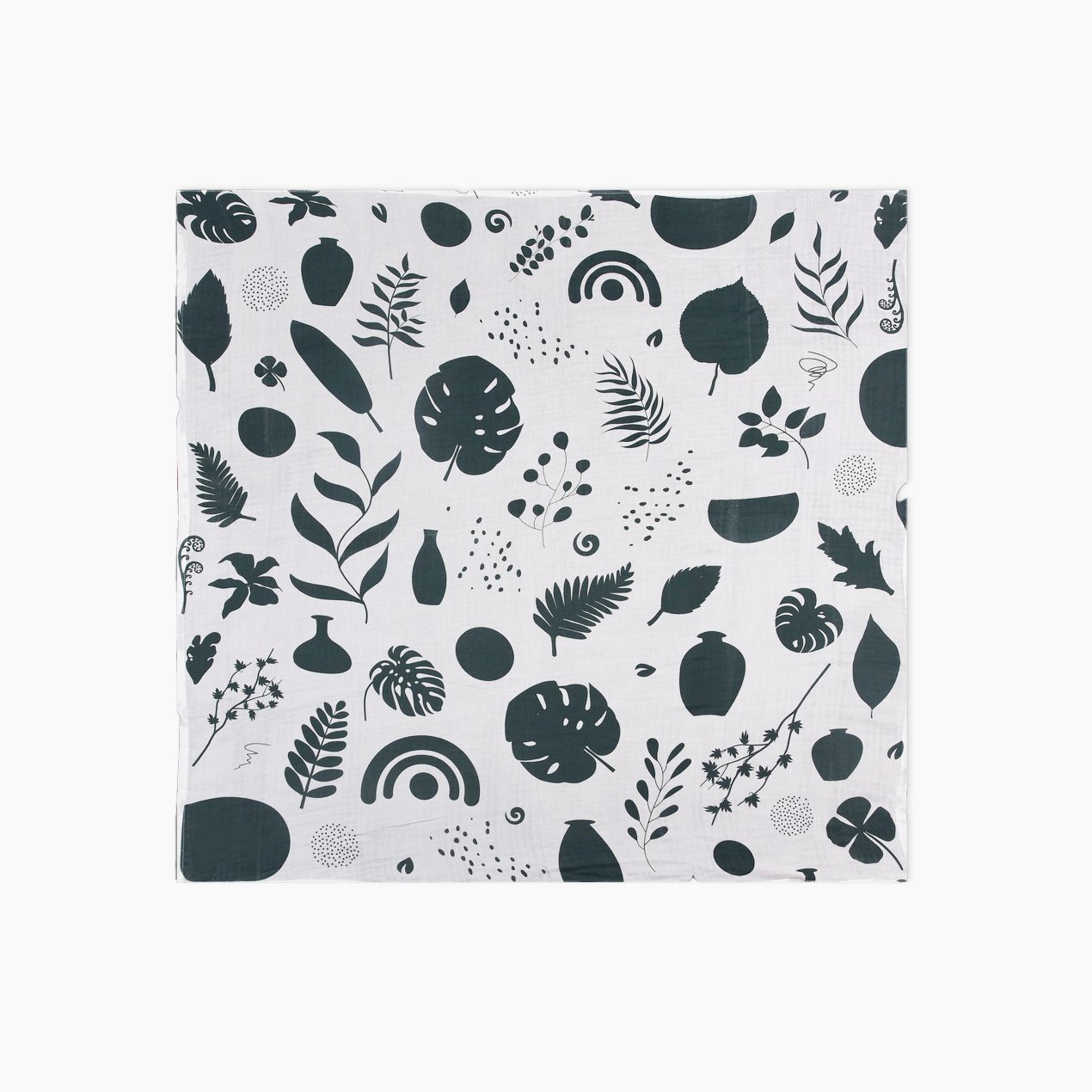 Organic Muslin Wrap