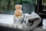 Pot Brush