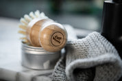 Pot Brush