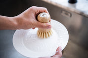 Pot Brush