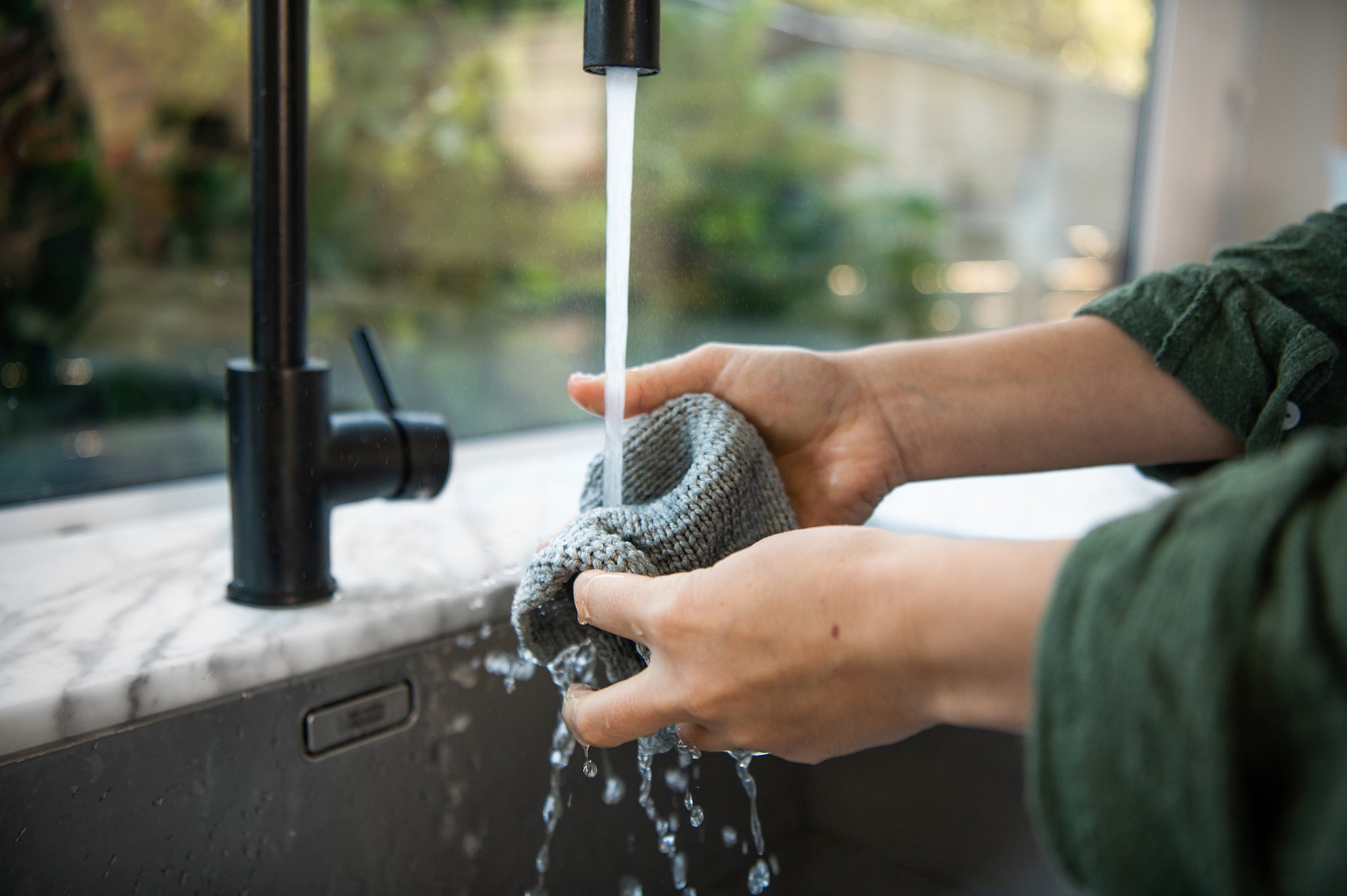 Eco Cleaning Kit