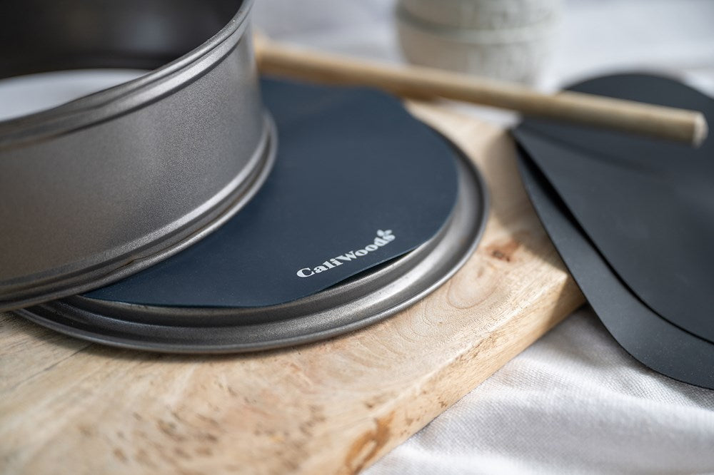 Clearance Circular Baking Mat
