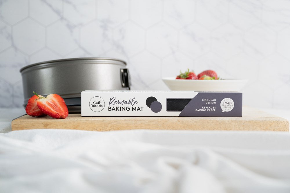 Clearance Circular Baking Mat