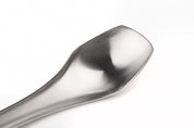 Spoon end of the CaliWoods Spork 