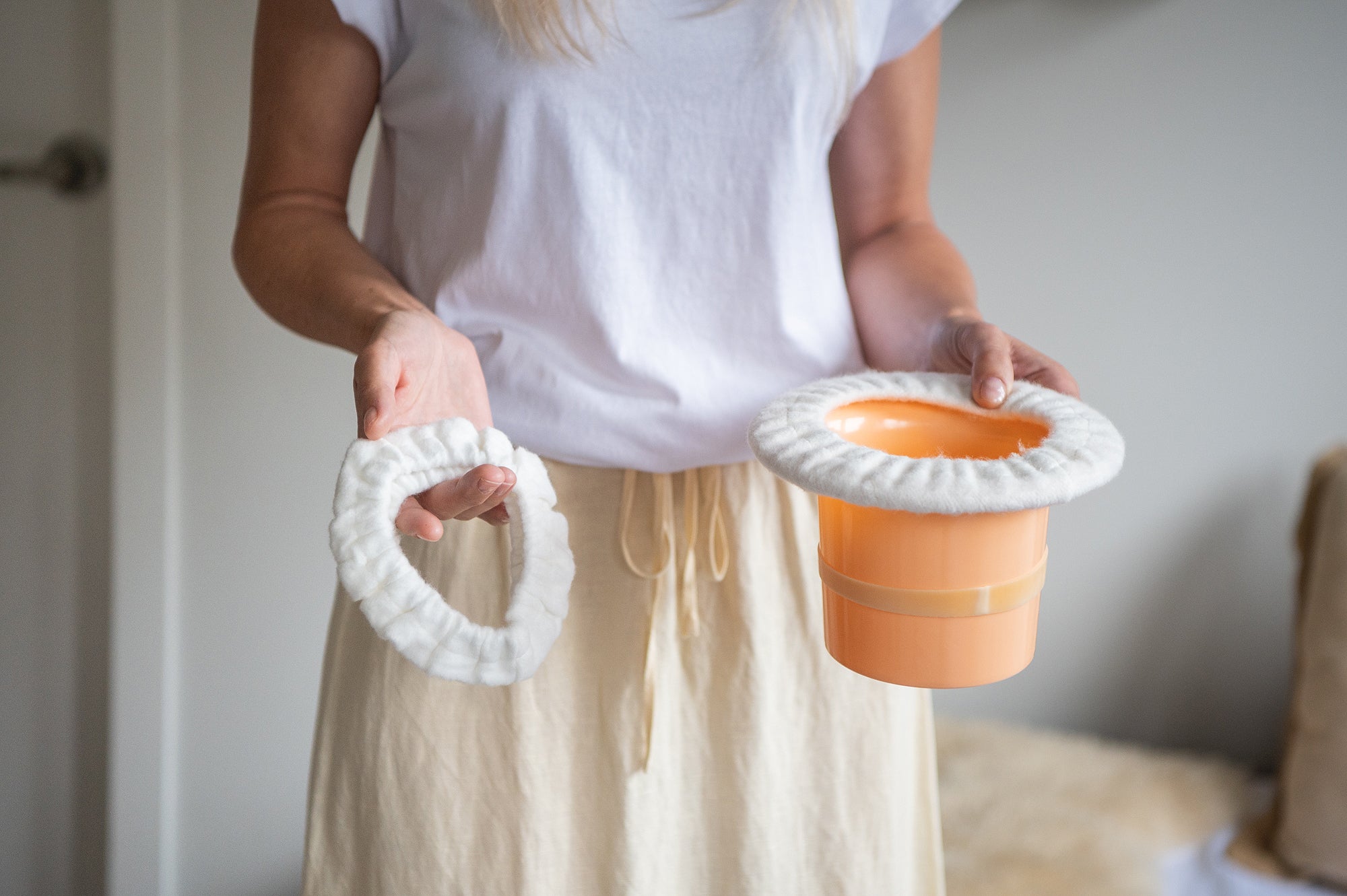 Top Hat Potty Kit