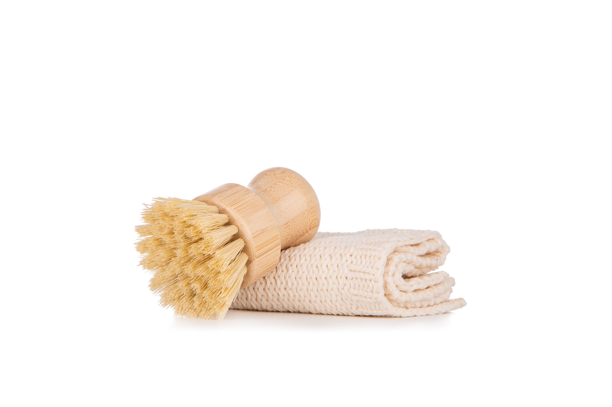 Pot Brush
