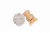 Pot Brush