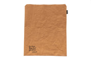 Reusable Paper Bag - Flat Bag