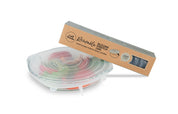 Large Silicone Stretch Lids