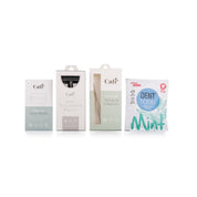 Bathroom Essentials - Slate