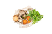 Grocery Tote Bag