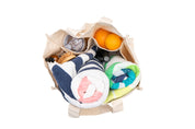 Grocery Tote Bag