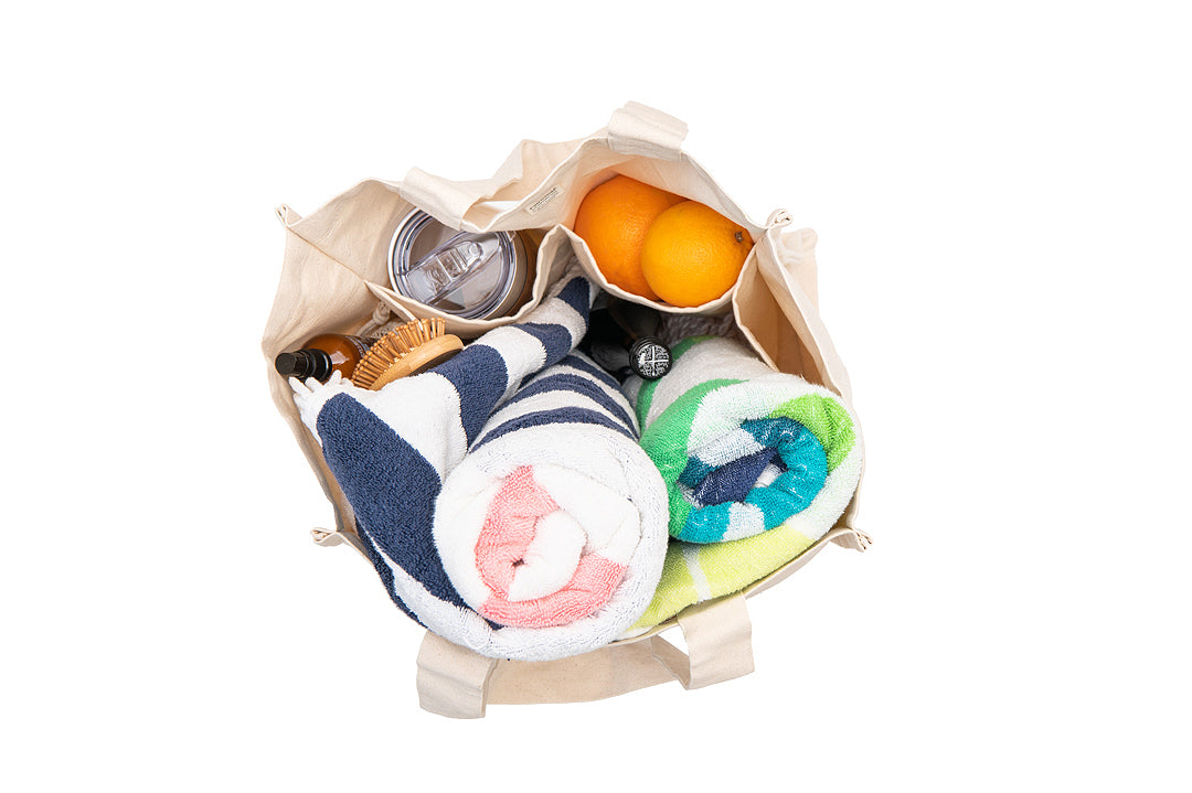 Grocery Tote Bag