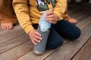 Baby & Toddler Bottles - Rose
