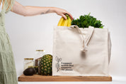 Grocery Tote Bag
