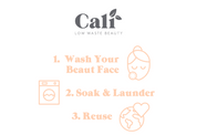 Clearance Reusable Facial Rounds