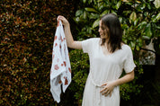 Organic Muslin Wrap