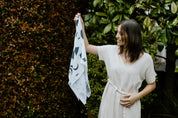Organic Muslin Wrap