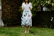 Organic Muslin Wrap