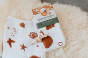 Organic Muslin Wrap