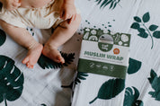 Organic Muslin Wrap