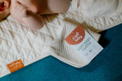 Soft Baby Cloth