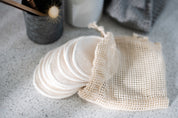 Clearance Reusable Facial Rounds