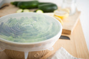 Large Silicone Stretch Lids